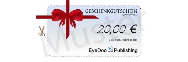 Buch- & Hörbuchgutscheine