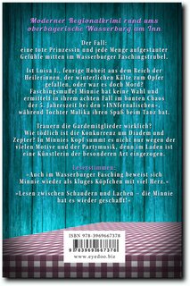 Mords-Malefiz: Krimi-Minnies achter Fall