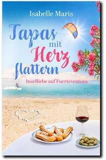 Tapas mit Herzflattern