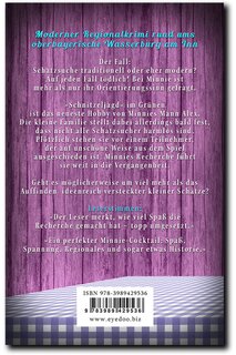 Mords-Bagage: Krimi-Minnies neunter Fall