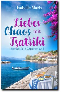 Liebeschaos mit Tsatsiki