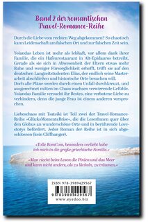 Liebeschaos mit Tsatsiki