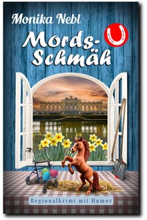 Mords-Schm�h: Krimi-Minnies zehnter Fall