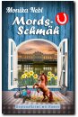 Mords-Schm&auml;h: Krimi-Minnies zehnter Fall