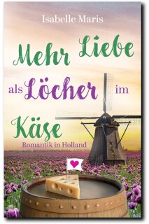 Mehr Liebe als L&ouml;cher im K&auml;se